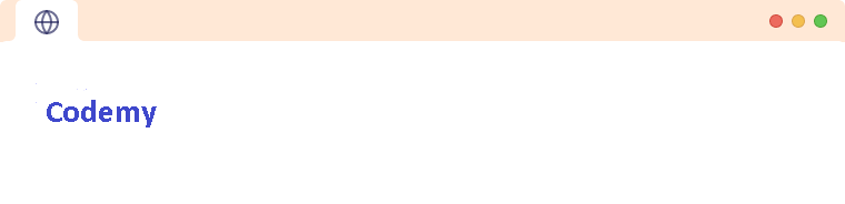 h2 attribute with logo class styled with logo selector 