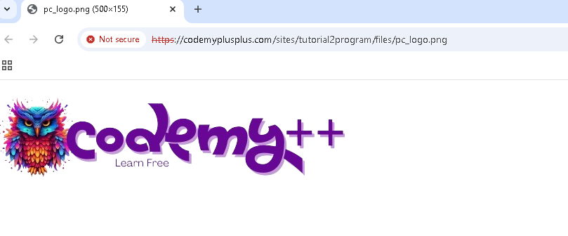 Image of codemy logo