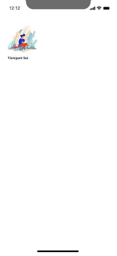 codemy.com as seen on mobile with viewport meta tag not set