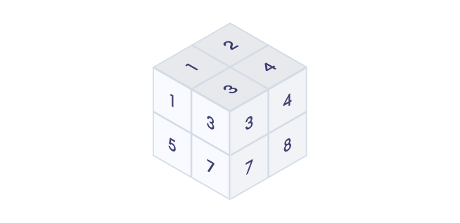 Mean of entire array